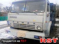 КАМАЗ 53208