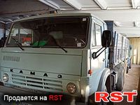 КАМАЗ 53208