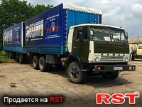 КАМАЗ 5321