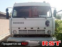 КАМАЗ 5321