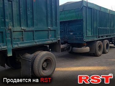 КАМАЗ 53212