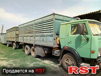 КАМАЗ 53212