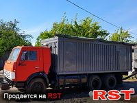КАМАЗ 53212