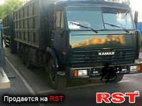 КАМАЗ 53212