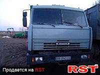 КАМАЗ 53213