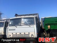 КАМАЗ 53213