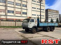 КАМАЗ 53213