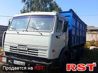 КАМАЗ 53215