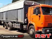 КАМАЗ 53229