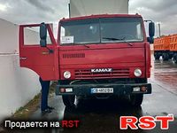 КАМАЗ 5410