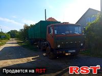 КАМАЗ 5410