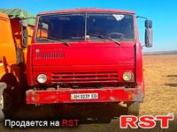 КАМАЗ 5410