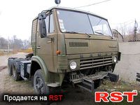 КАМАЗ 54112