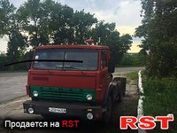 КАМАЗ 54112