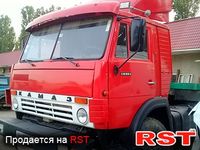 КАМАЗ 54112