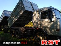 КАМАЗ 54115