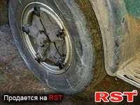 КАМАЗ 54115