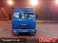 КАМАЗ 54115