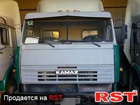 КАМАЗ 54115