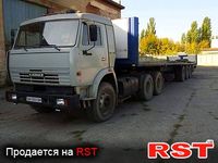 КАМАЗ 54115