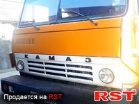 КАМАЗ 55111