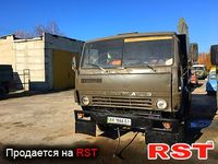 КАМАЗ 55111