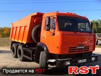 КАМАЗ 65115