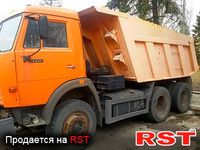 КАМАЗ 65115