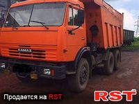КАМАЗ 65115