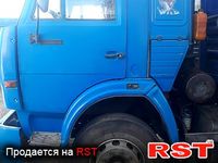КАМАЗ 65117