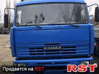 КАМАЗ 65117