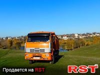 КАМАЗ 6520