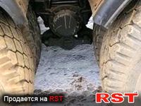 КАМАЗ 6520