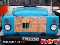 КАВЗ 3270