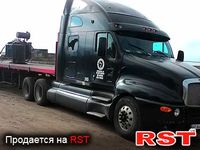 KENWORTH T2000