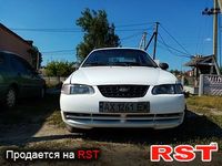 KIA Avella