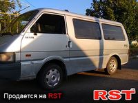 KIA Besta