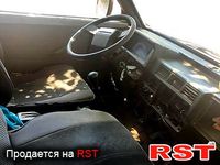 KIA Besta