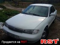 KIA Clarus