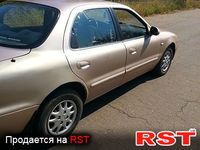KIA Clarus