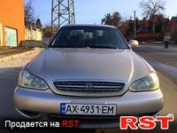 KIA Clarus