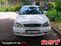 KIA Clarus