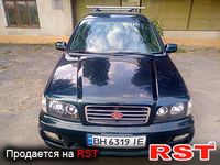 KIA Joice