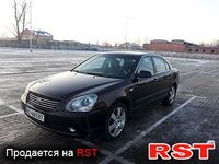 KIA Magentis