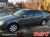KIA Magentis