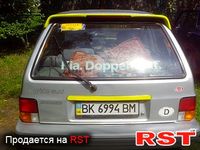 KIA Pride