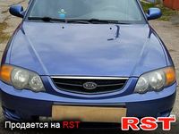 KIA Shuma
