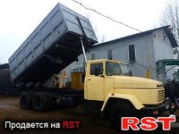 КРАЗ 250