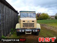 КРАЗ 250