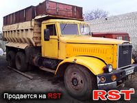 КРАЗ 256Б
